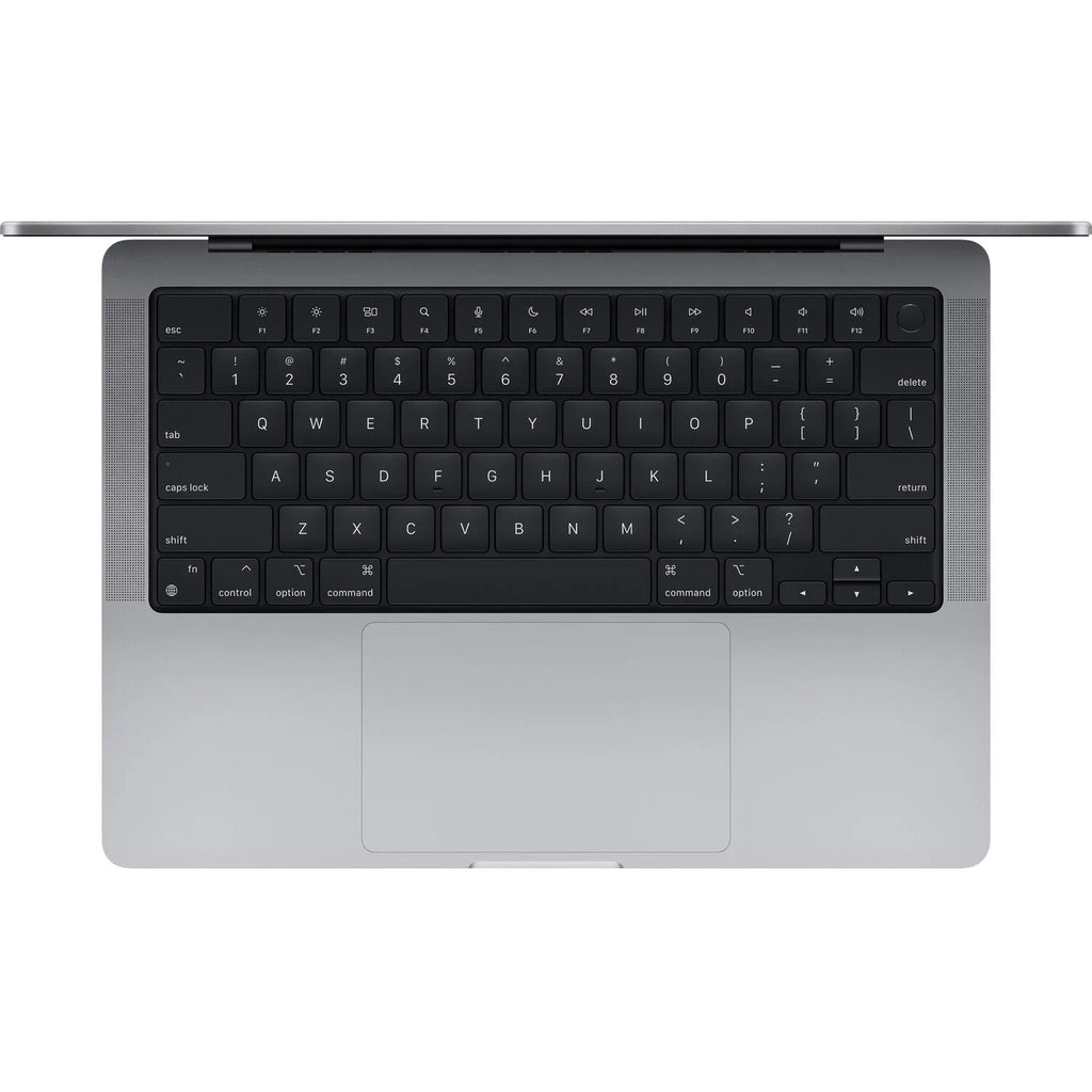 () Apple 14-in MacBook Pro:  Pro 12-core  19-core  16GB 512GB Space Gray 96W -  (Jan 23)