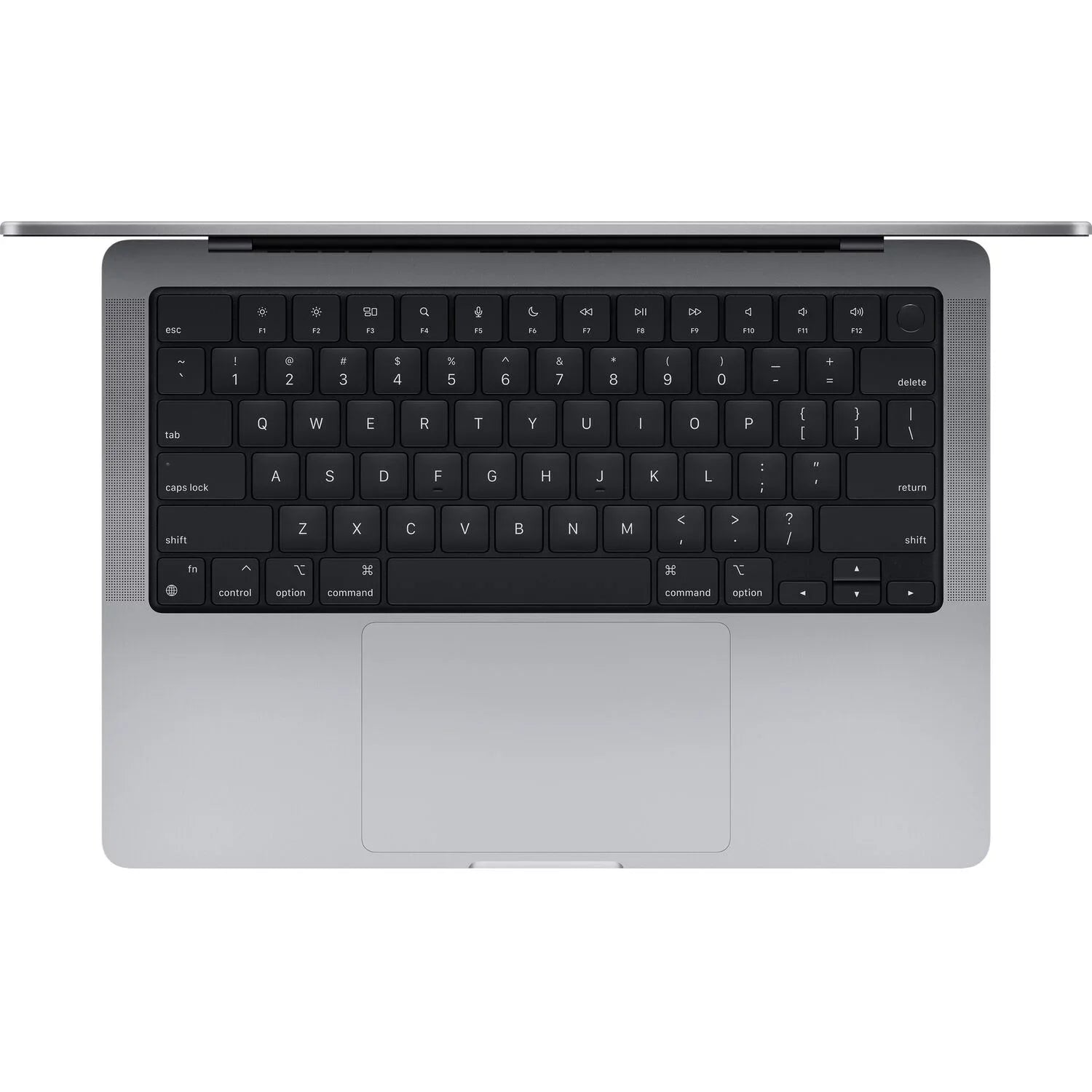 () Apple 14-in MacBook Pro:  Pro 12-core  19-core  16GB 512GB Space Gray 96W -  (Jan 23)
