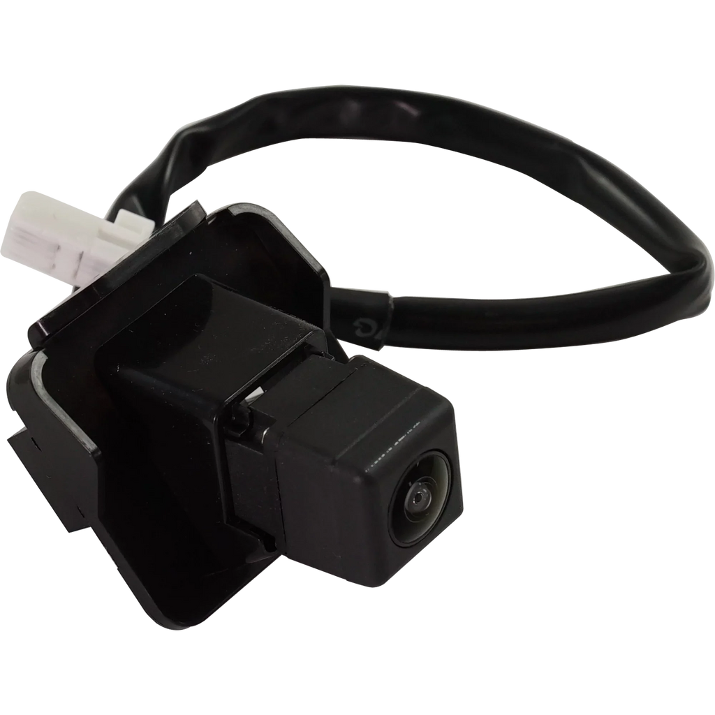 Back Up Camera Compatible with 2017-2018 Mazda 3 Hatchback