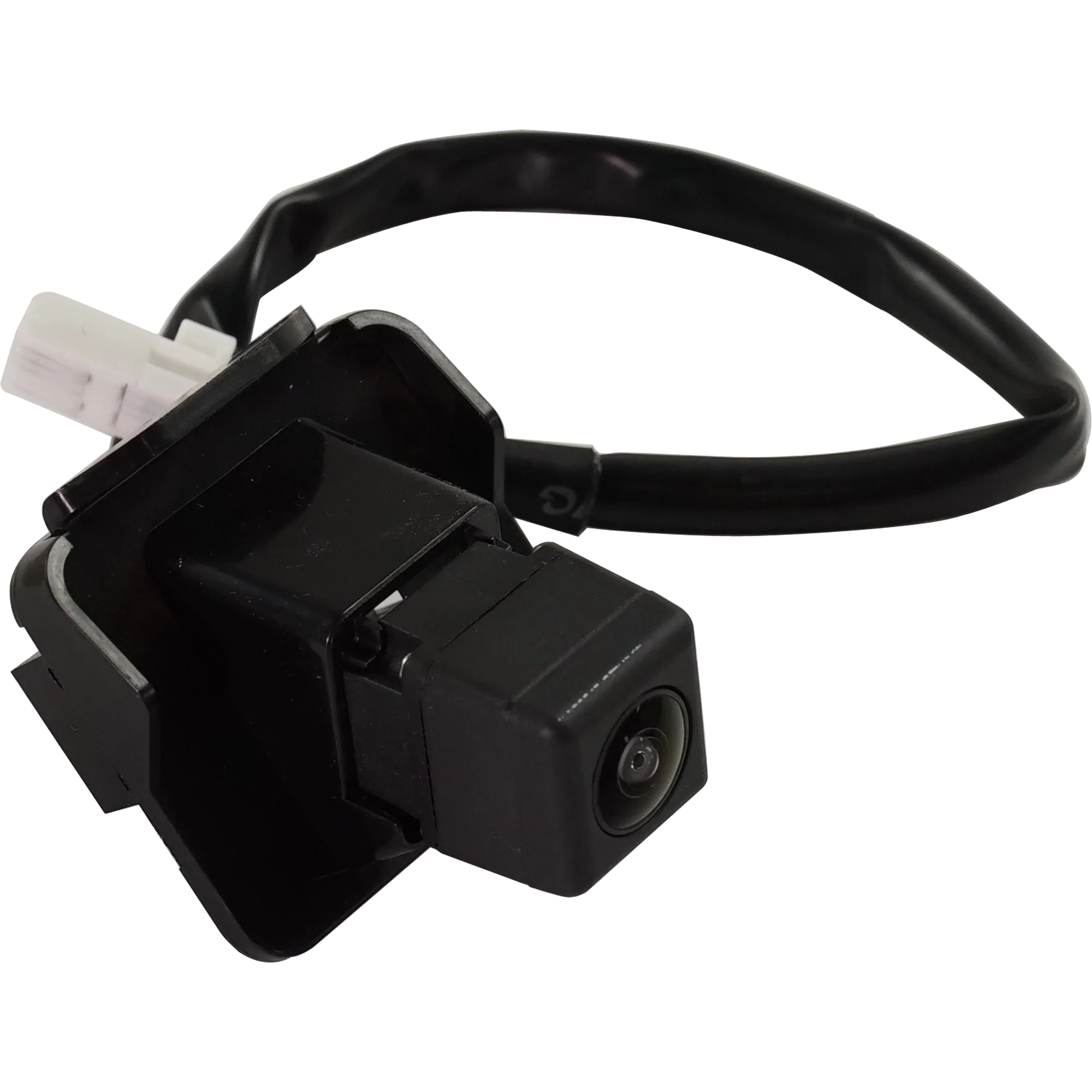 Back Up Camera Compatible with 2017-2018 Mazda 3 Hatchback