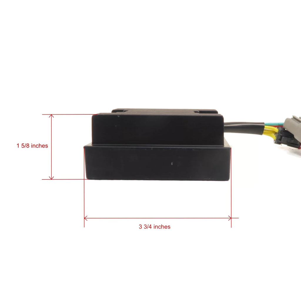 The  Shop | Regulator for 2005-2007 Sea-Doo ,  ,  ,  ,  & Challenger