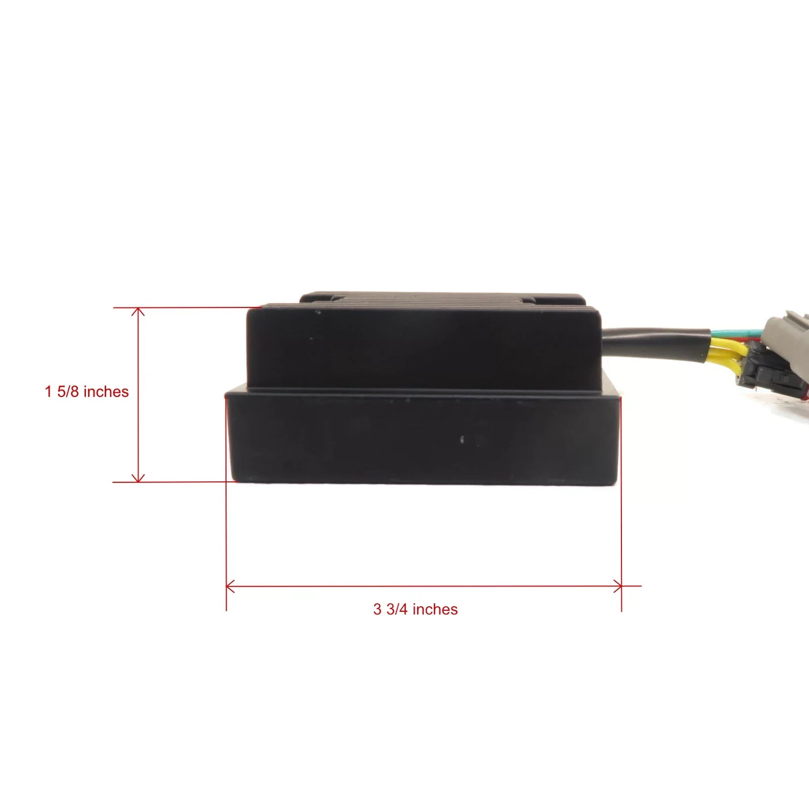 The  Shop | Regulator for 2005-2007 Sea-Doo ,  ,  ,  ,  & Challenger