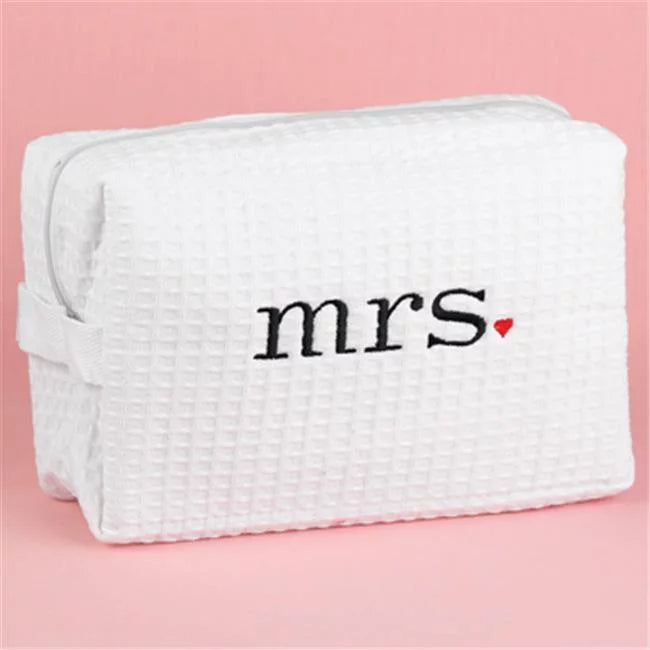Hortense . Hewitt 65009 Mrs. Cosmetic Bag