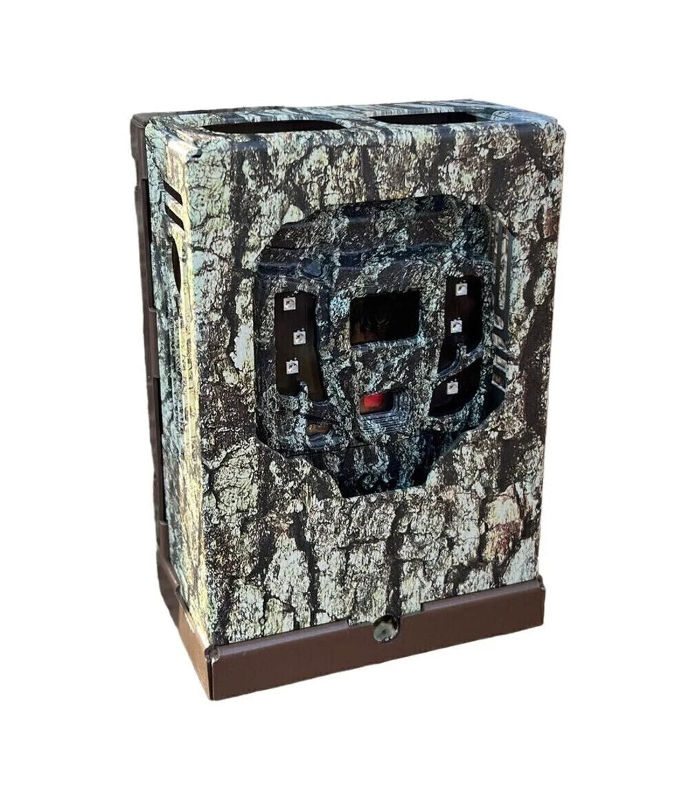 Browning Pro Scout Max  Cellular TrailCamera, Sec/Box, LockCable 32GB /,
