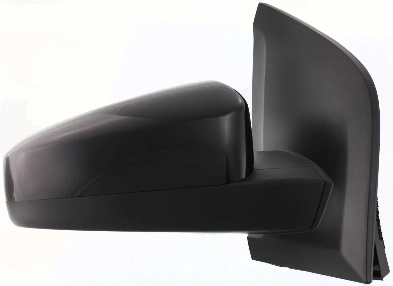 Mirror Compatible With 2007-2012 Nissan Sentra Right Passenger Side Paintable Kool-Vue