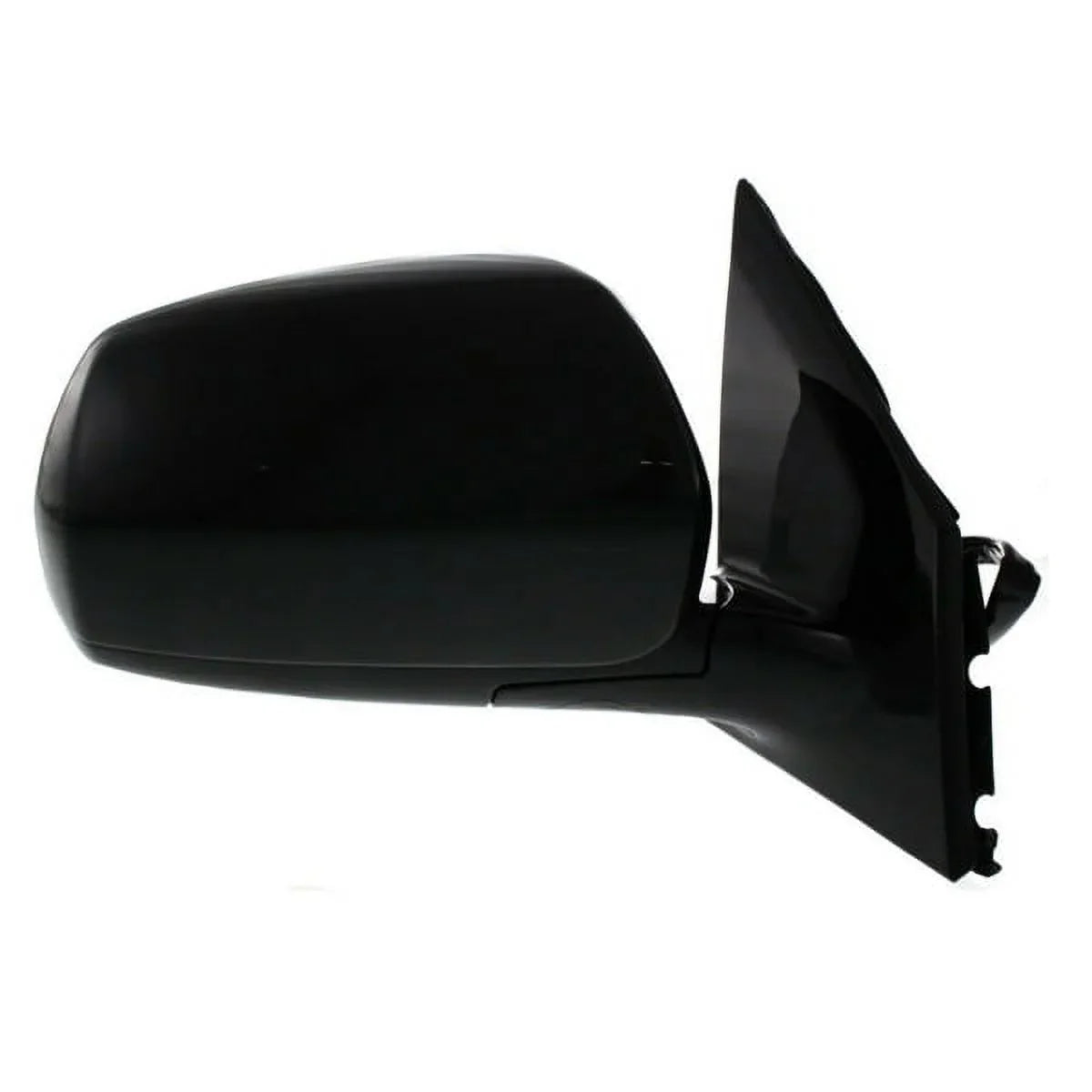 For 05-07 Murano 3.5L Rear View Door Mirror Power Heated w/o Memory Right Side