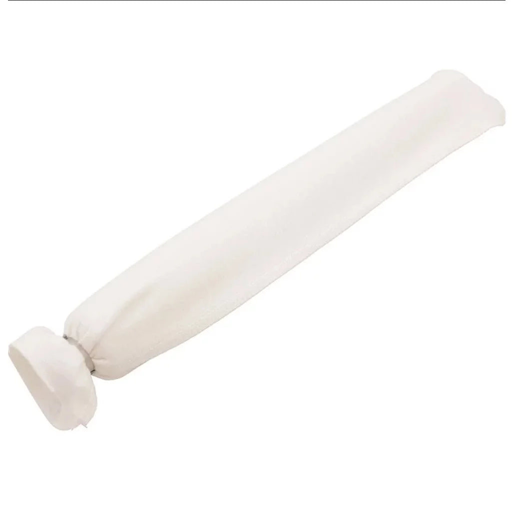 Hayward  10 Inch Bobby Disposable Hose Water Filter for Filling Pools