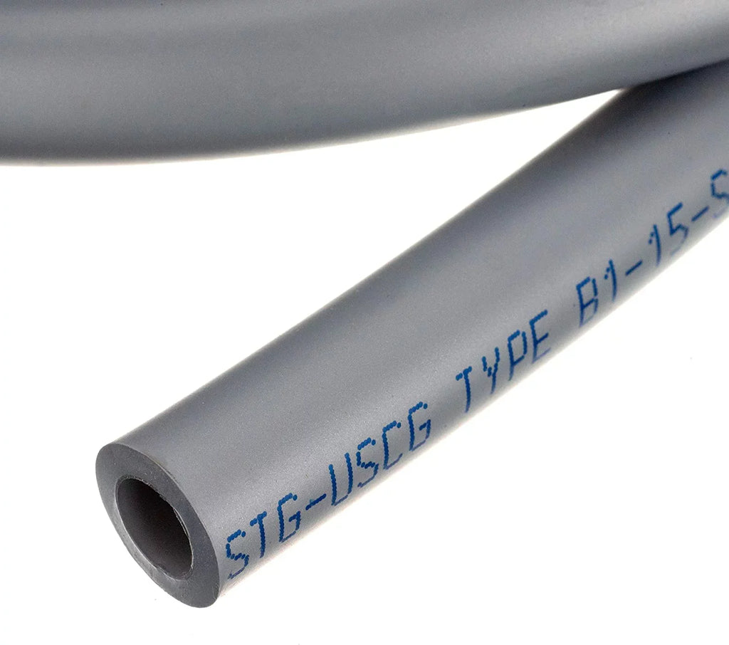 Quicksilver  32-8M0061890;  Fuel Line-9 Ft Qs Replaces Mercury / Mercruiser