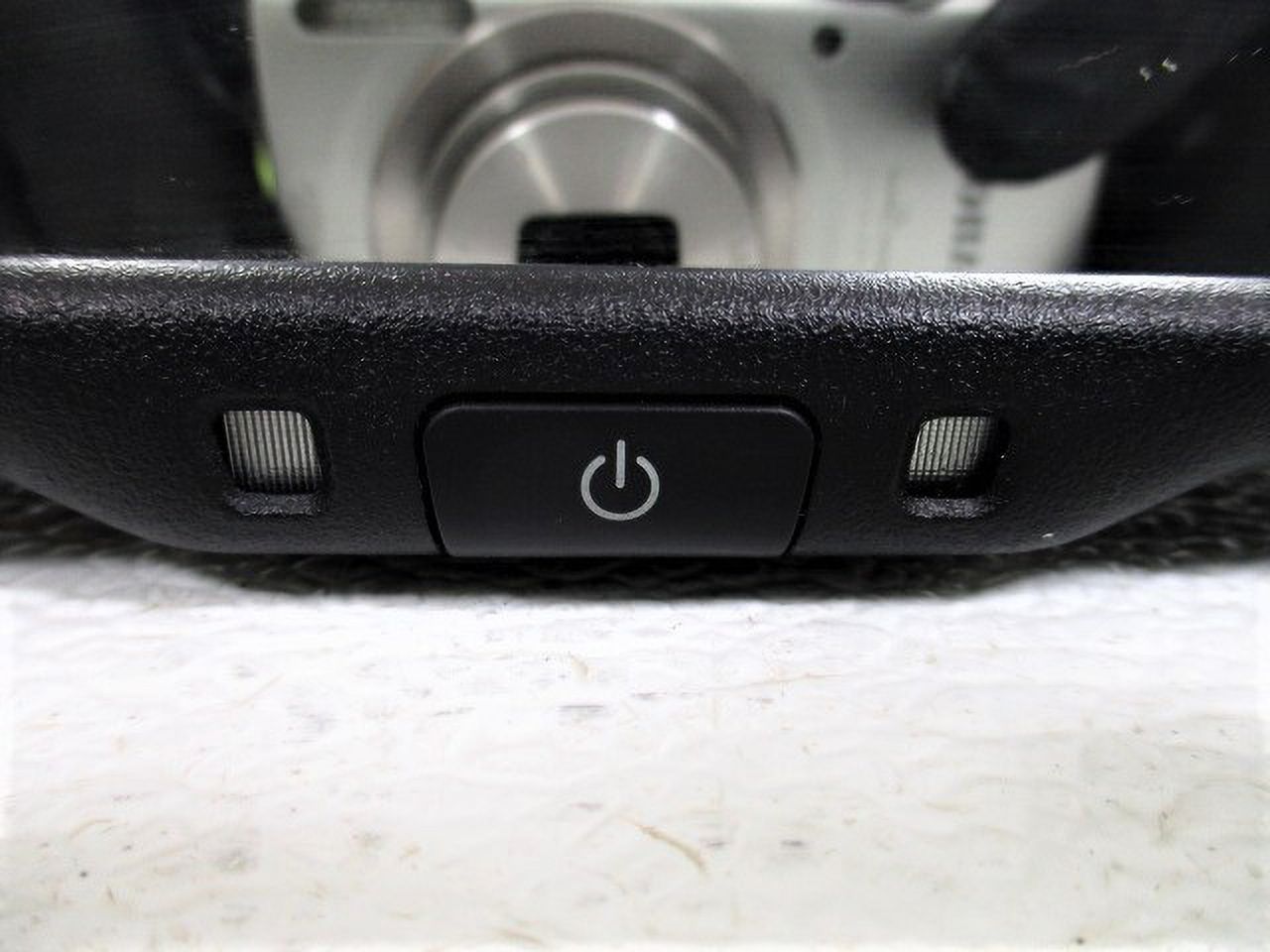 Pre-Owned 2008-2010 Grand Cherokee Auto Dimming Rear View Mirror   (Good)