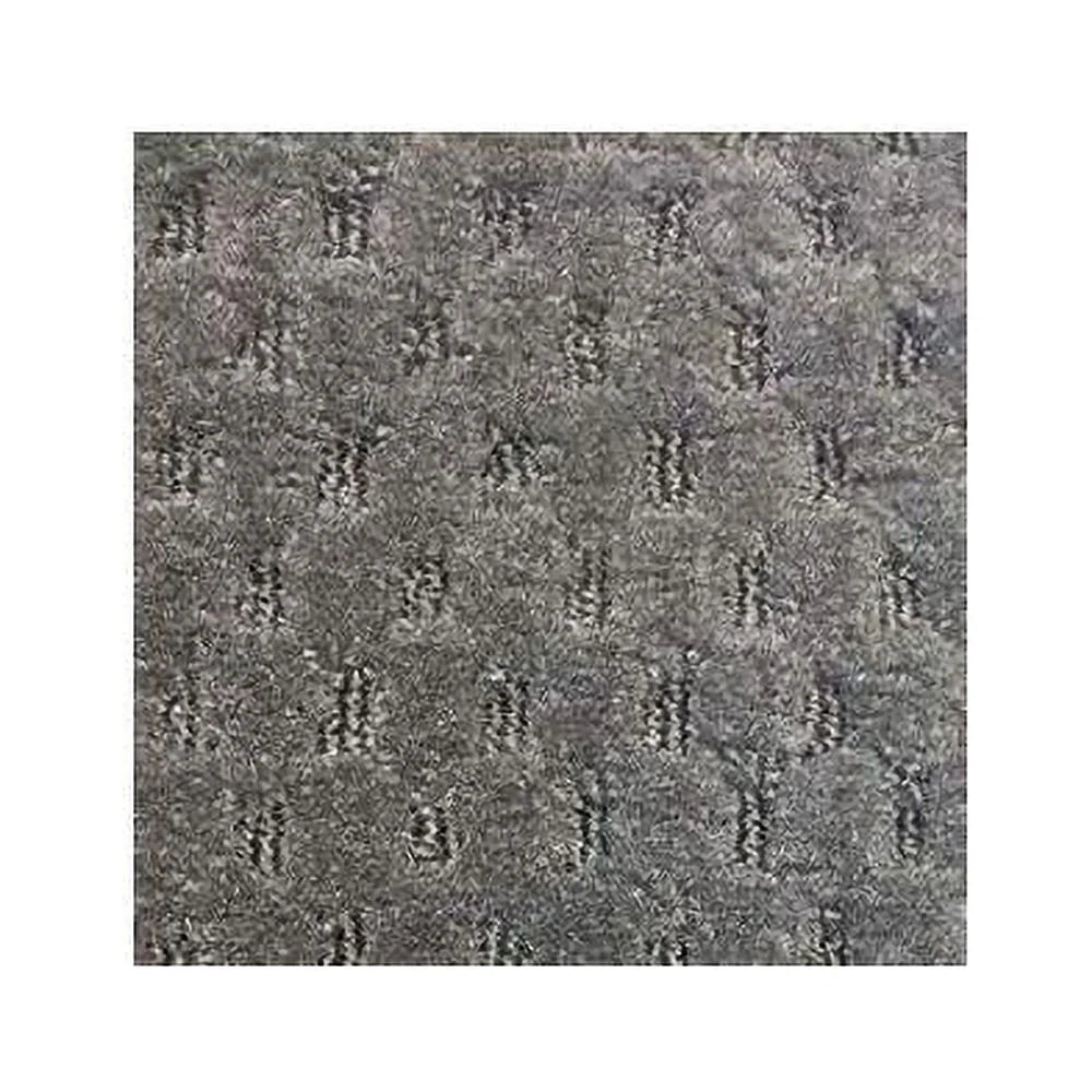 32 Oz. Pontoon Boat Carpet - 8.5' Wide  Various Lengths (Choose Your Color!) (Granite, 8.5'  5')