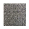 32 Oz. Pontoon Boat Carpet - 8.5' Wide  Various Lengths (Choose Your Color!) (Granite, 8.5'  5')
