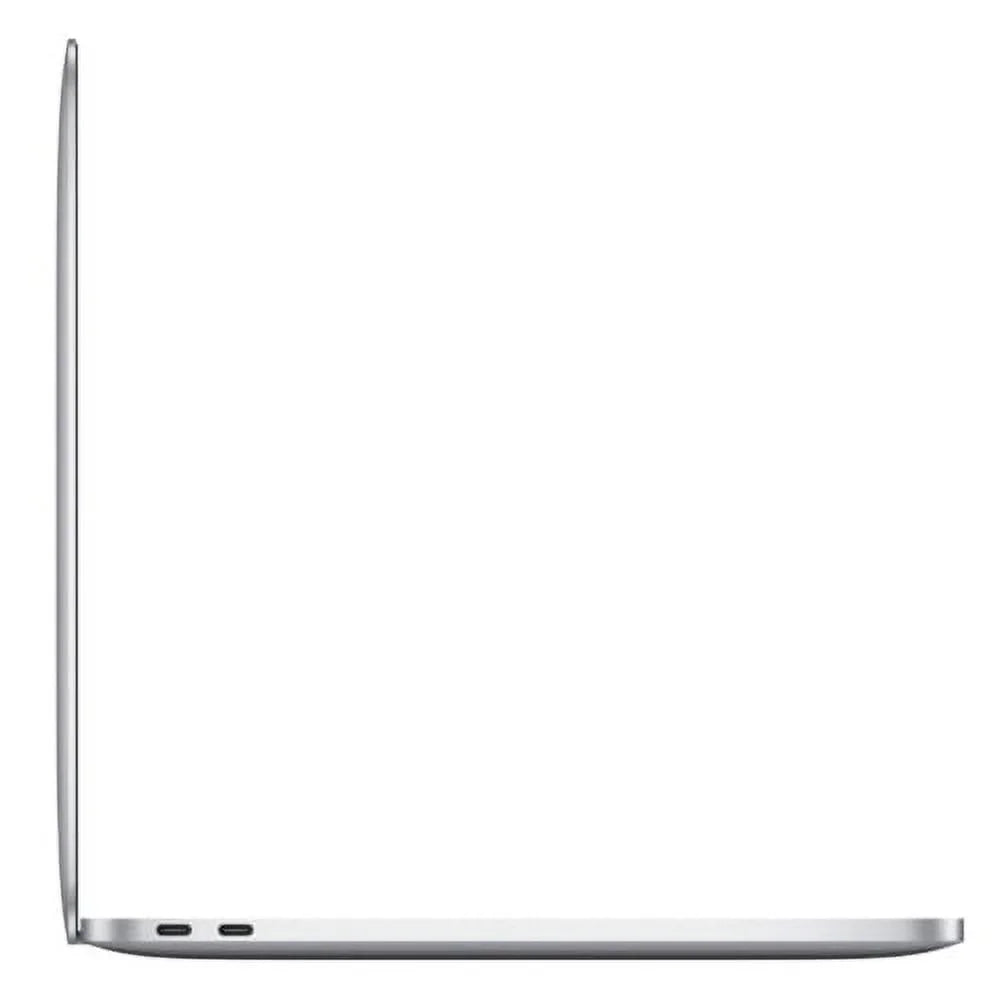 Pre-Owned Apple MacBook Pro Laptop Core i5 2.3GHz 16GB  512GB  13" Silver / (2017) Refurbished - Fair