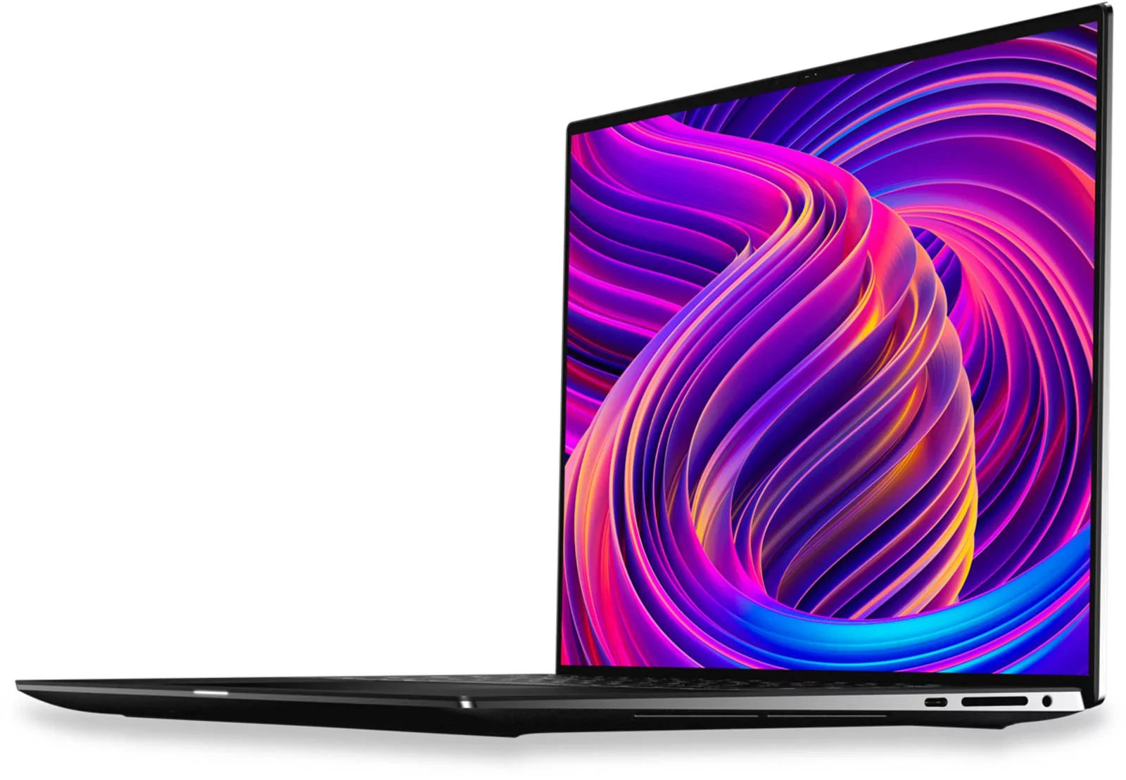 Restored Dell  9510 Laptop (2021) | 15.6" 4K Touch | Core i7 - 8TB  + 8TB  - 64GB  - 3050 Ti | 8 Cores @ 4.6 GHz - 11th Gen  [Refurbished]