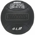 Champion Sports 4LB Rhino Promax Elite Medicine Ball