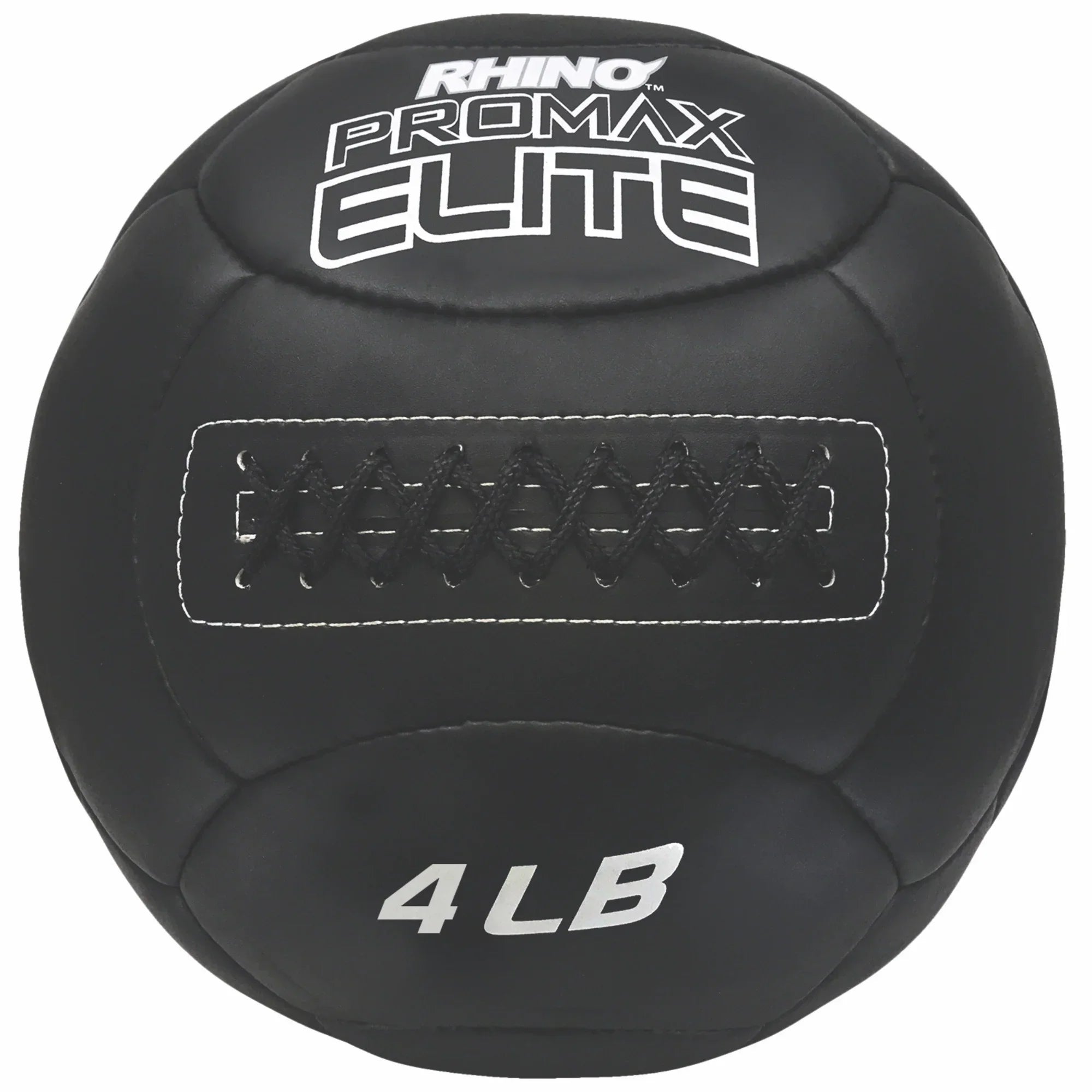 Champion Sports 4LB Rhino Promax Elite Medicine Ball