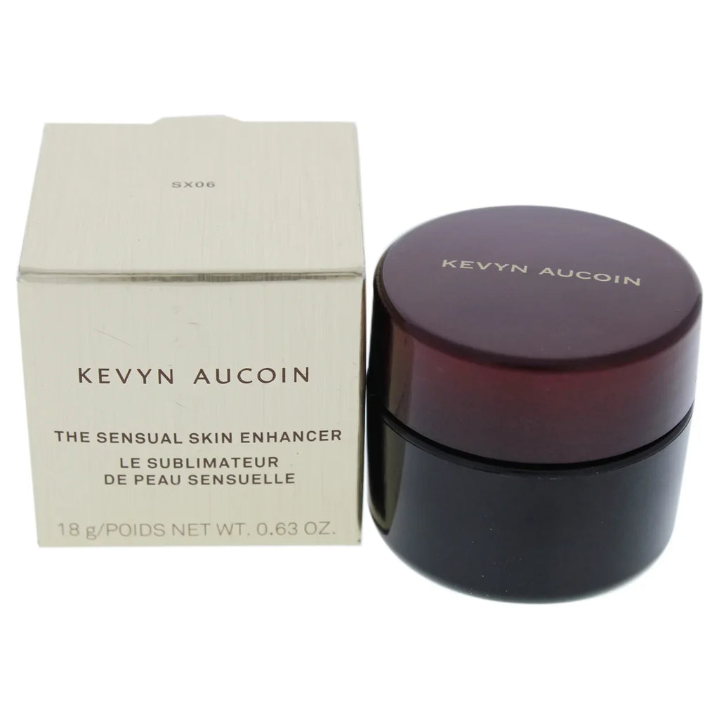 The Sensual Skin Enhancer -  06 by Kevyn Aucoin for Women - 0.63 oz Concealer