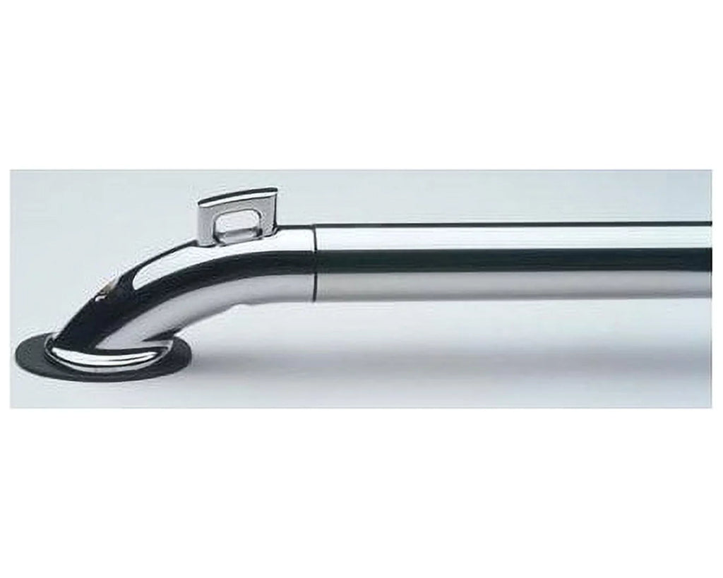 Putco 29843 Bed Rails For Toyota Tundra, approx. 8 ft. Polished Fits select: 2001-2003     , 2000