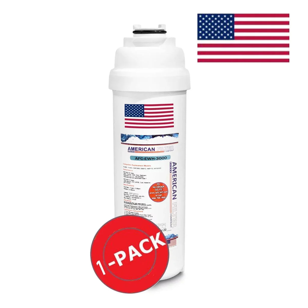 Brand , Water Fountain Filter , Model # --3000 , Compatible with WaterSentry®  - 1 Filters - Made in ...