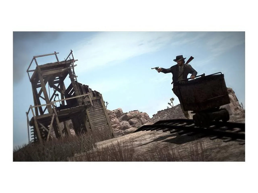 Red Dead Redemption 2: Ultimate Edition
