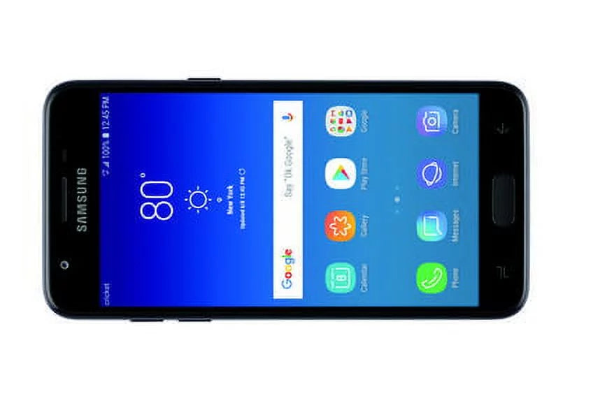 Cricket Wireless  Amp Prime 3