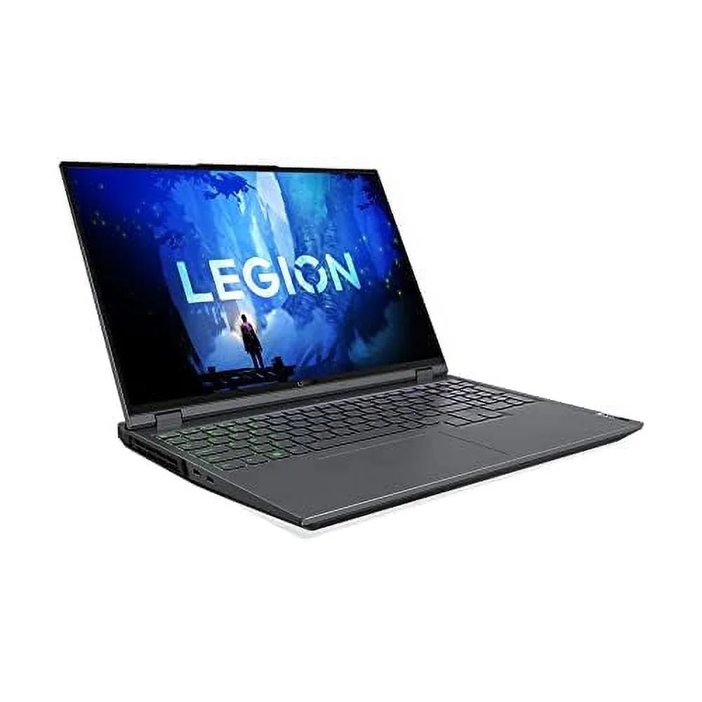 Restored Lenovo Legion 5 Pro 16IAH7 16" Laptop Intel Core i7-12700H  GeForce  3050 16GB Ram 1TB   (Refurbished)