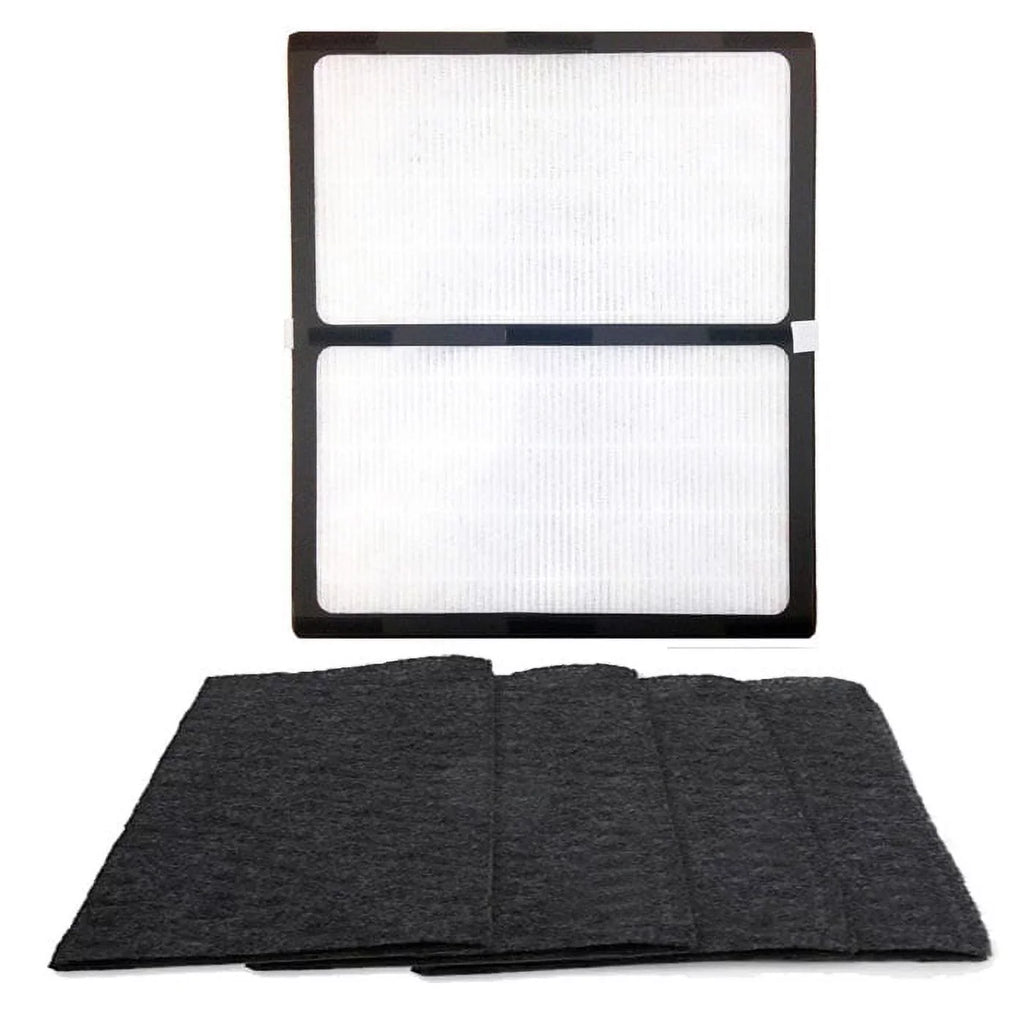 AIRx Filters Replacement  Filter Kit for Idylis --100D