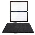 AIRx Filters Replacement  Filter Kit for Idylis --100D