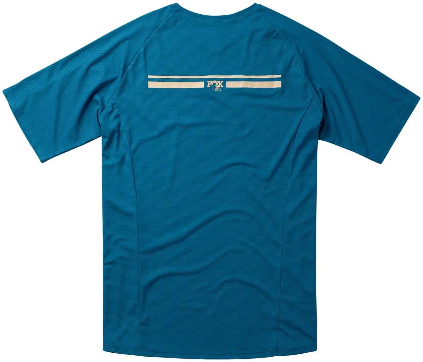 Hightail Short Sleeve Jersey - Seaweed Small