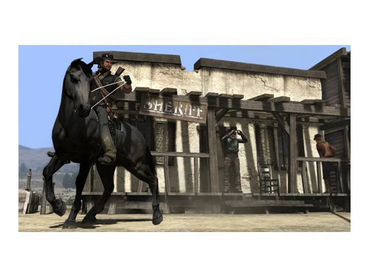 Red Dead Redemption 2: Ultimate Edition