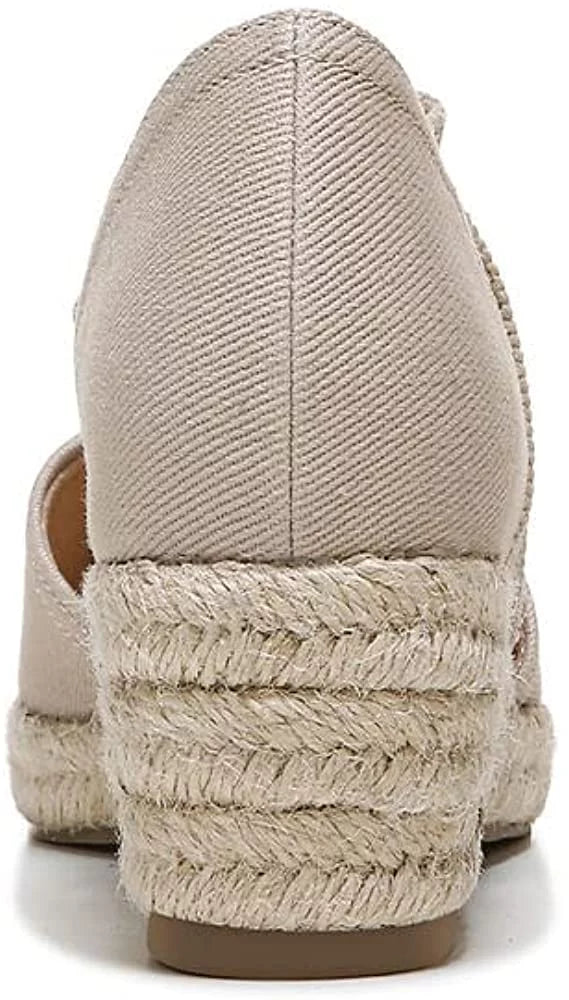 LifeStride Kascade Women's Sandals & Flip Flops Taupe Size 8.5