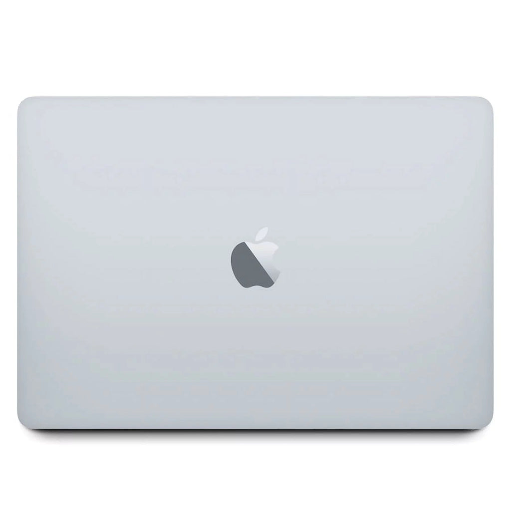 Apple MacBook Pro / Touch Bar / 16" 16GB 512GB .6GHz,Silver (Scratch And Dent Used)