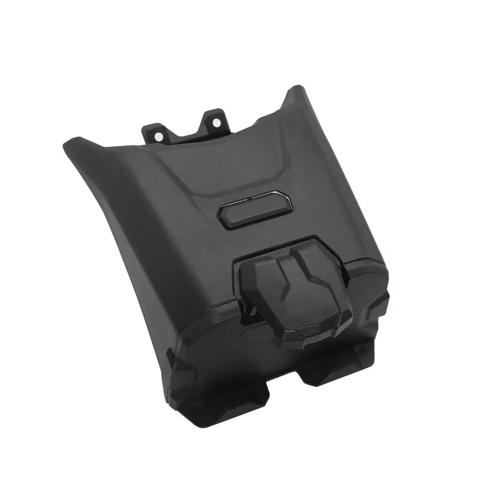 Nebublu Storage Box,2017-2022 Can Am Device Car Interior Car Interior Box Auto Internal Interior Box Auto Internal Fit 2017-2022 Installation Device Car Easy Installation Device Am Maverick