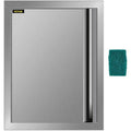 Vevor  24 x 17 in.  Access Door, Silver