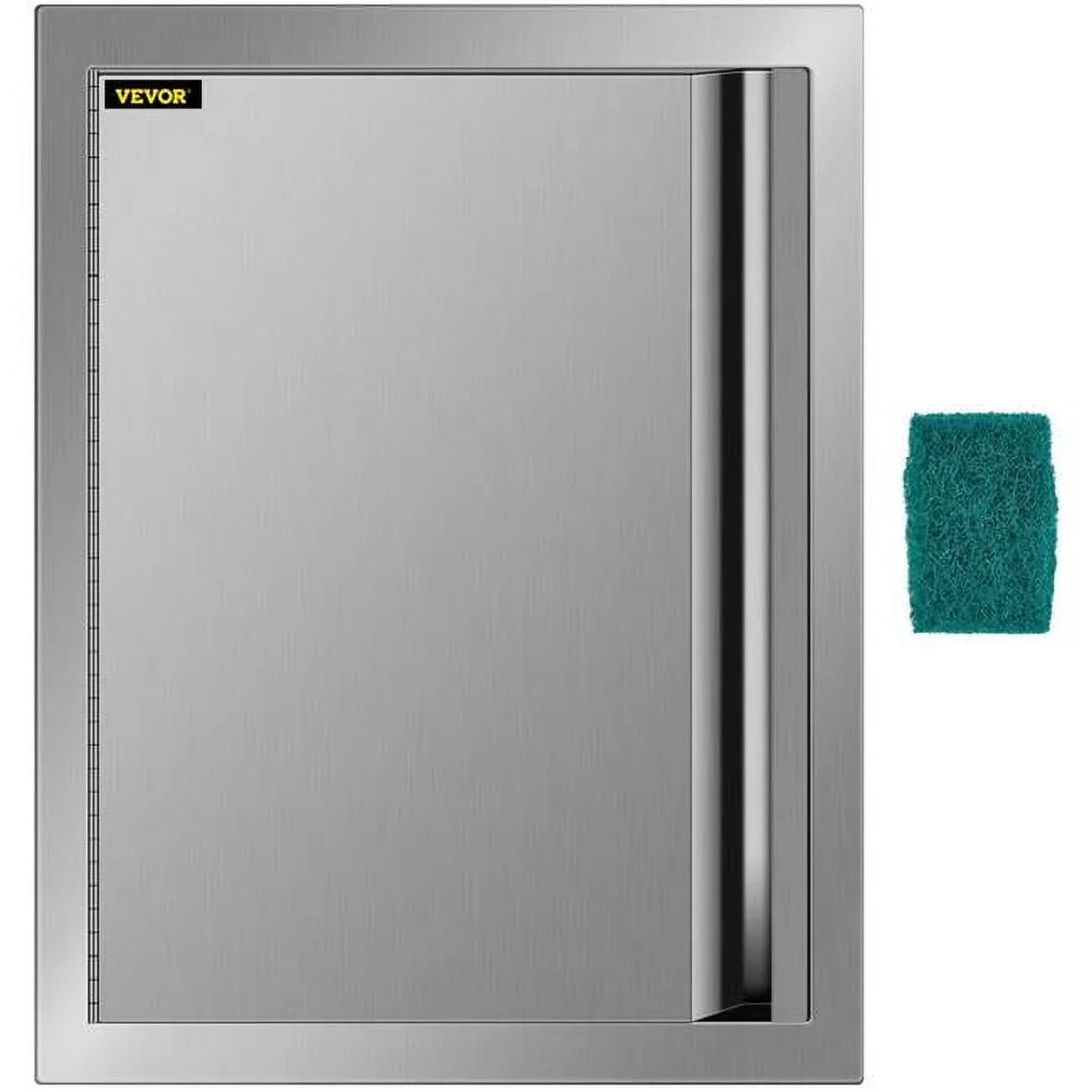 Vevor  24 x 17 in.  Access Door, Silver