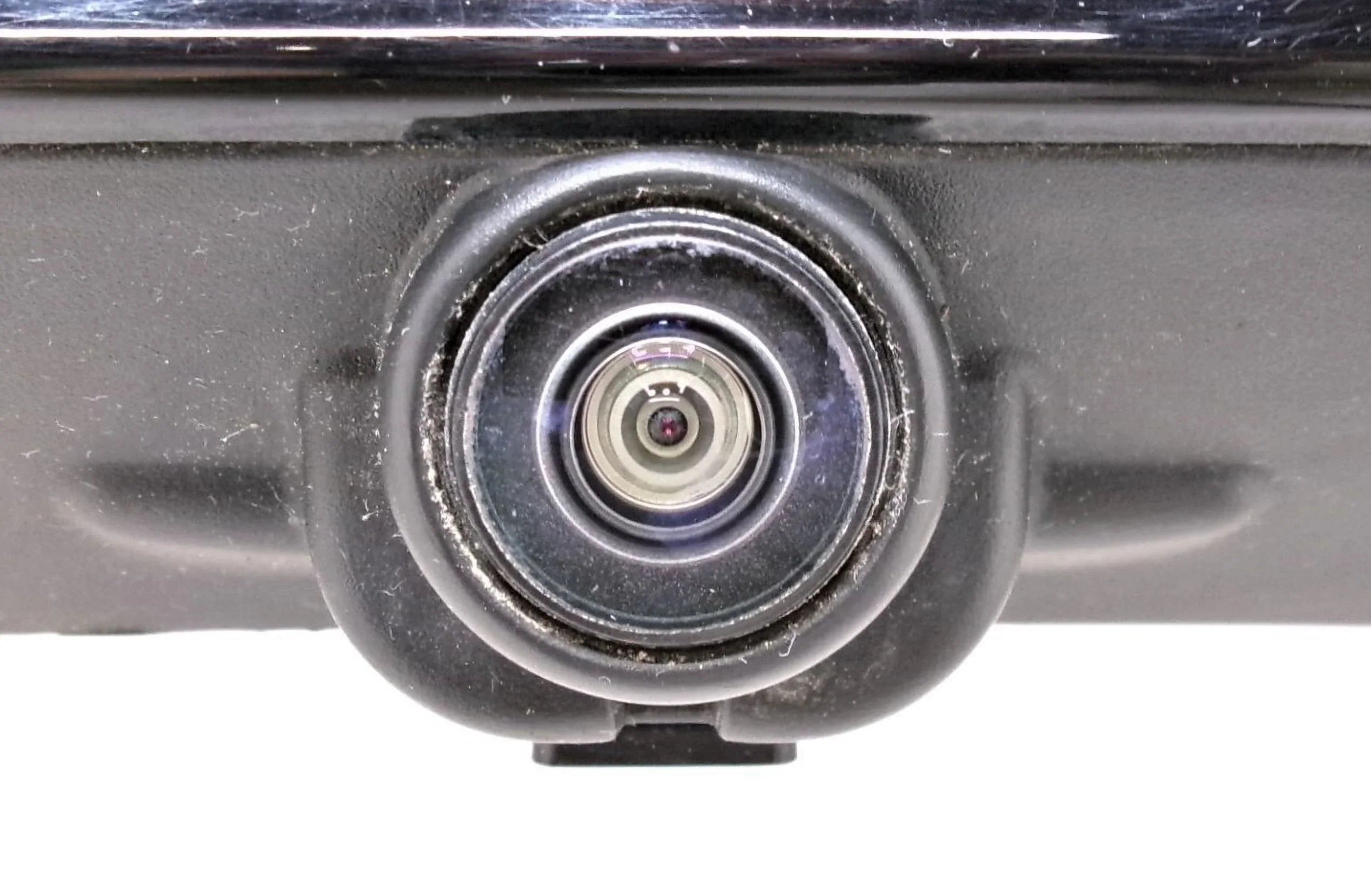 Pre-Owned 2017 Ford Escape Rear View Backup Camera / Trim Panel  (Good)