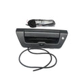 Tailgate handle camera with wired for 2015 2016 17 2018 Ford -150