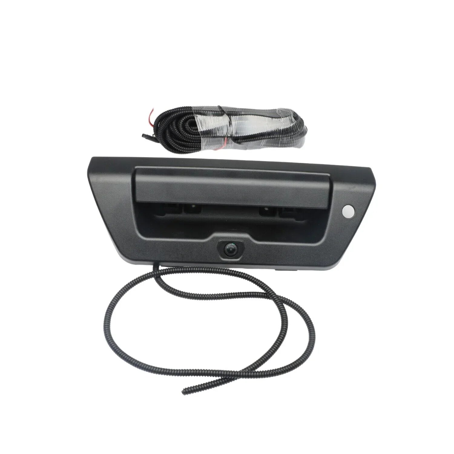 Tailgate handle camera with wired for 2015 2016 17 2018 Ford -150