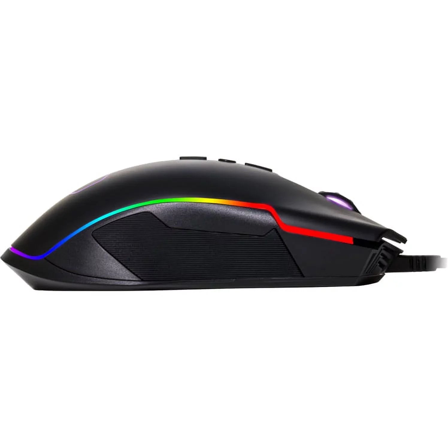 Cooler Master  Optical Sensor Gaming Mouse, Black