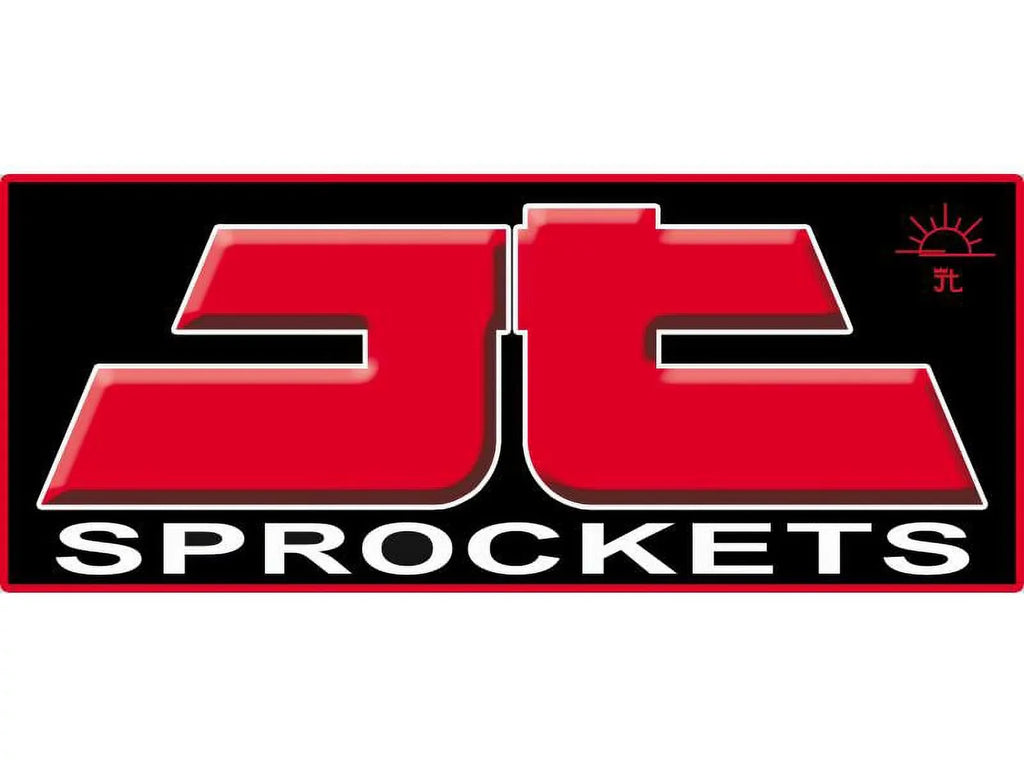 Front & Rear Sproket Kit for   - 79-81  Sprockets