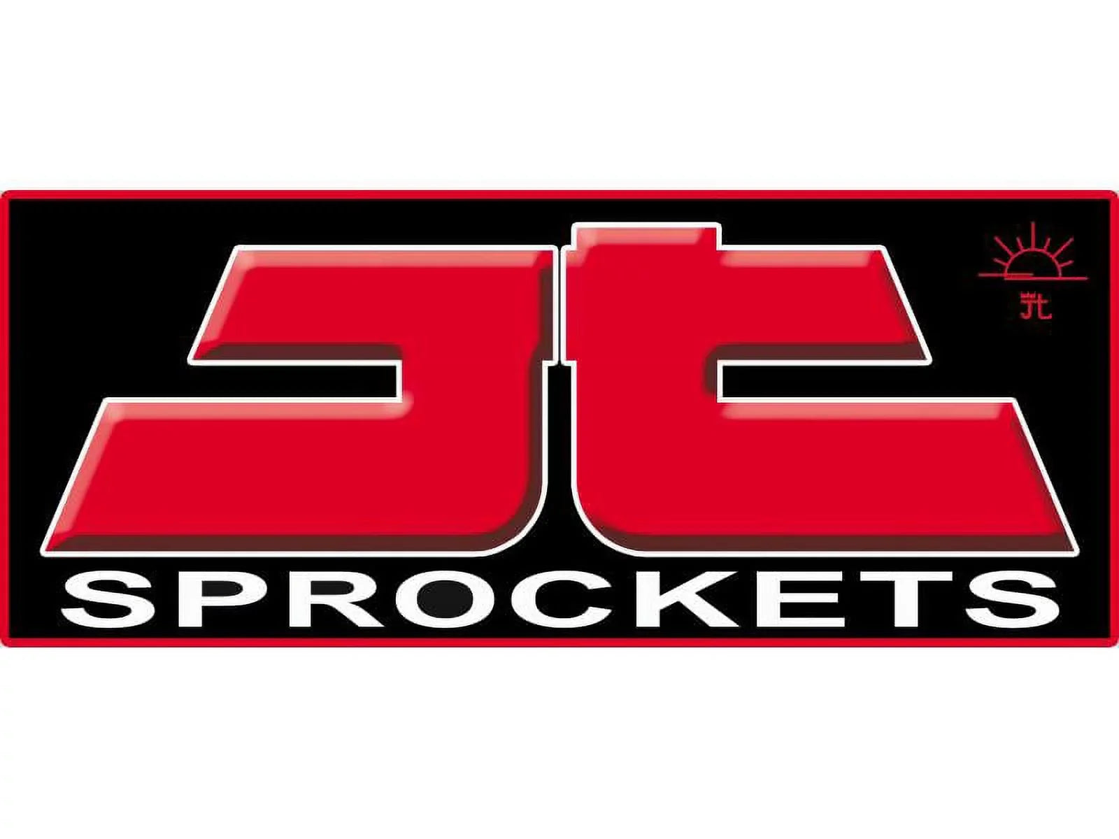 Front & Rear Sproket Kit for   - 79-81  Sprockets