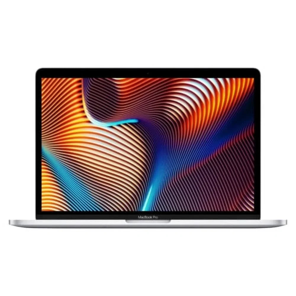 2019 Apple MacBook Pro 13.3" Core i5 2.4GHz 16GB  256GB  / (Refurbished)