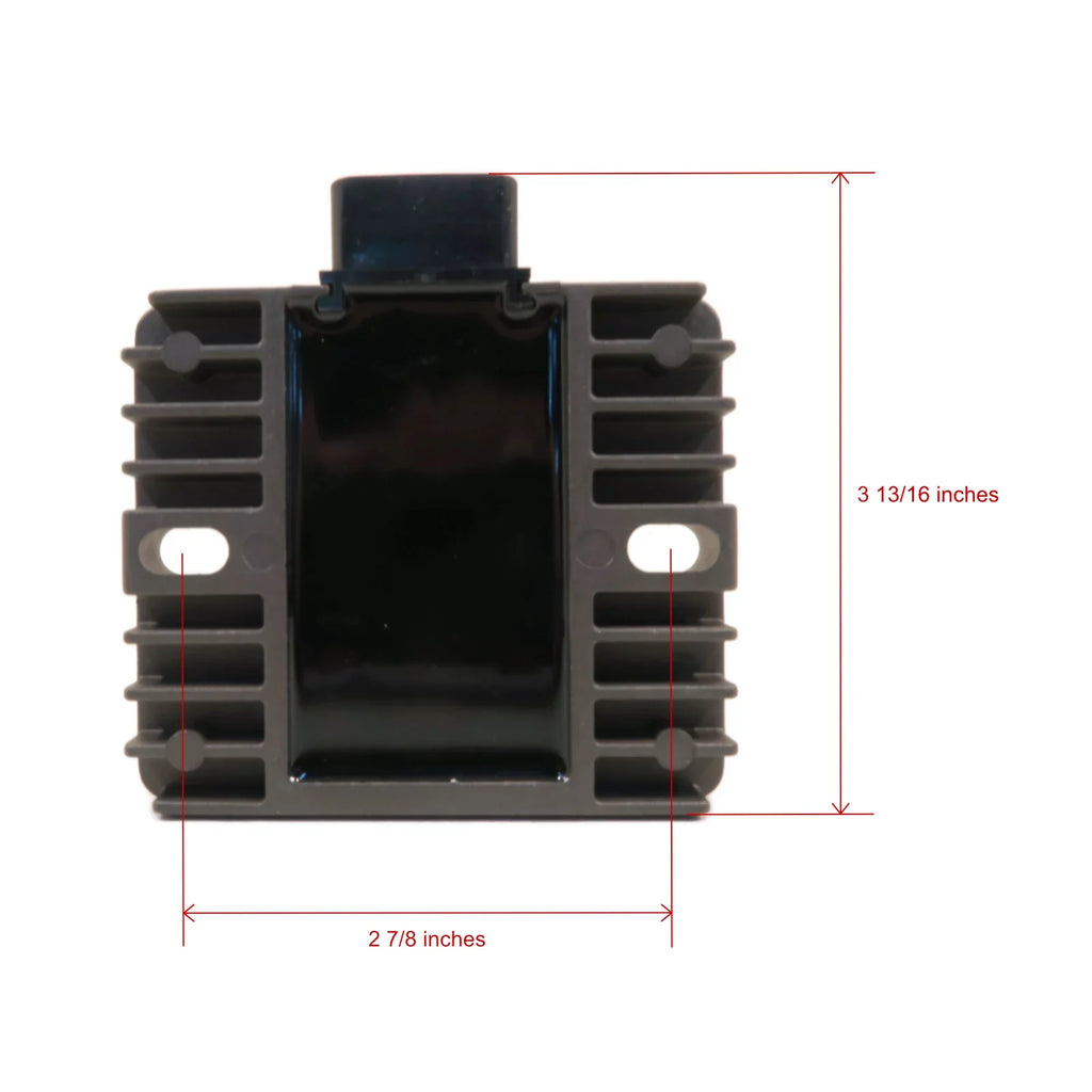 The  Shop | Regulator for 2004 Yamaha Waverunner Jet-Ski , ,  Cruiser