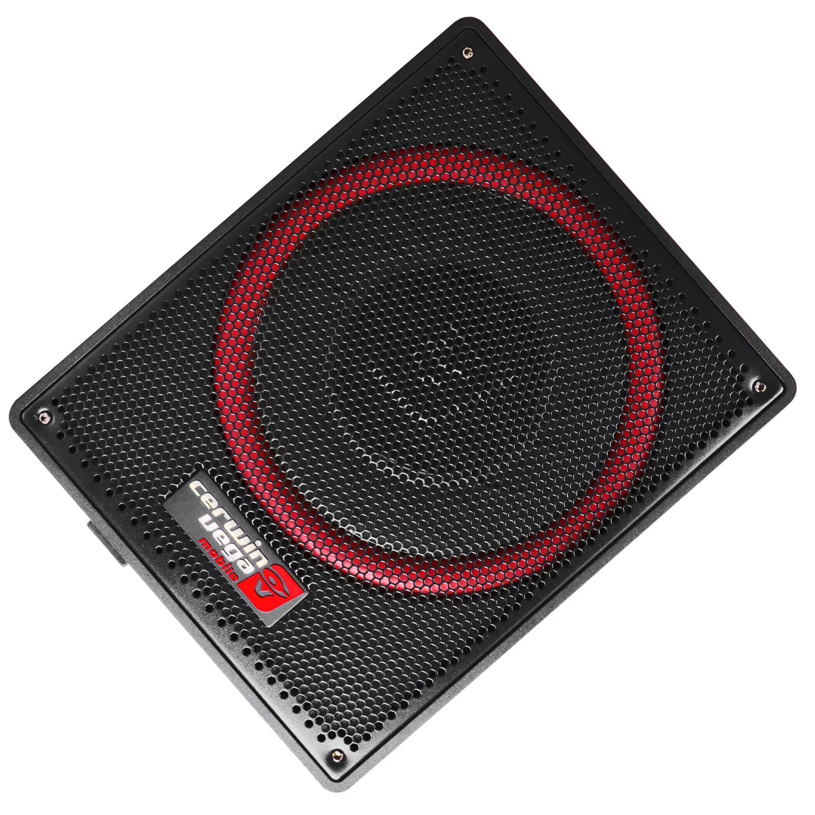 Cerwin Vega  Vega Mobile 12" Powered Active Subwoofer