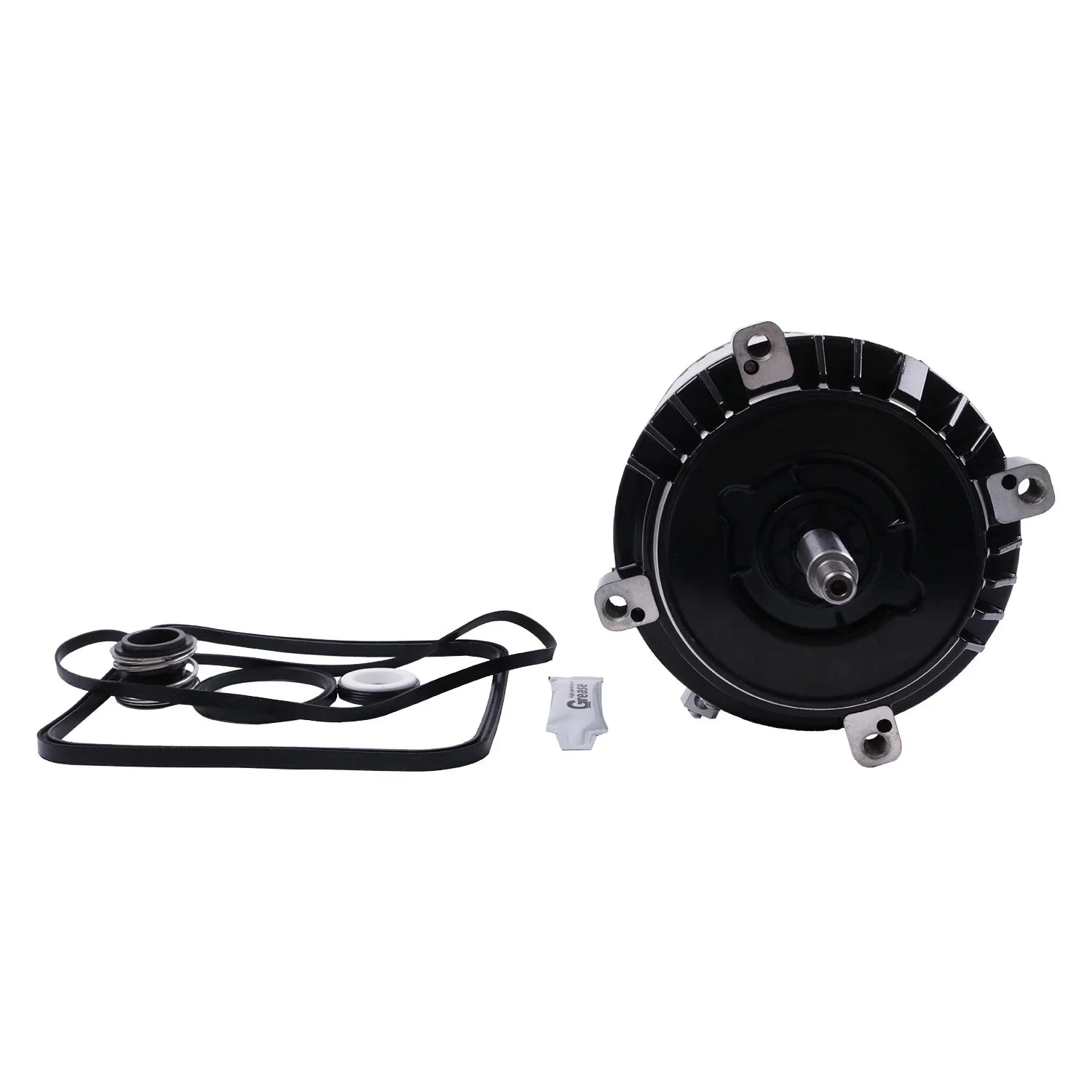 Fridayparts  Swimming Pool Pump Motor Fit For Smith Century Hayward 1.5 , 115/230V