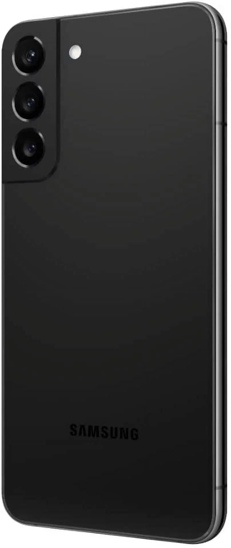 Samsung Galaxy  5G 128GB Factory Unlocked (Phantom Black) Cellphone