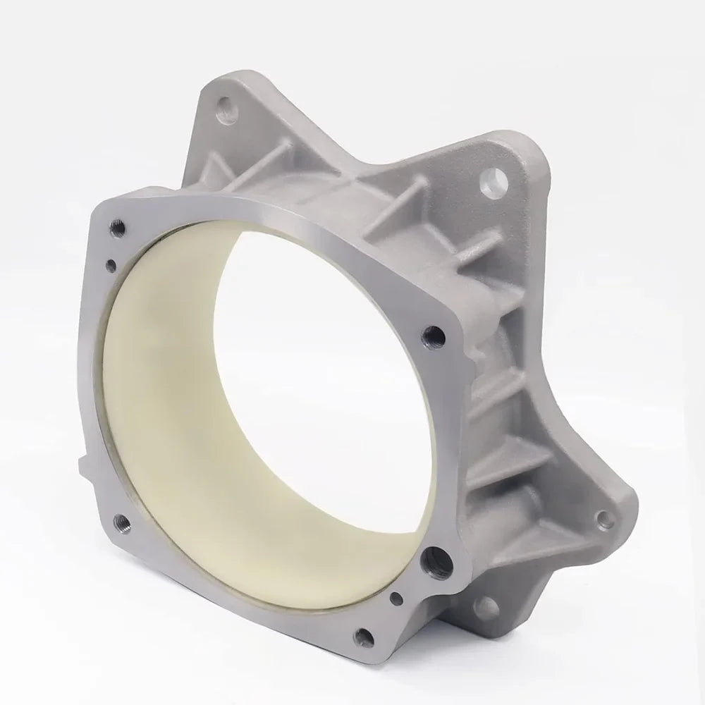 New Wsm Jet Pump Housing Series With Stainless Wear Ring Compatible With Yamaha 190 192 210 212 230 232 240 242 Fsh Fzr Fzs Ltd Sho Suv Vxr Vxs Xlt  by Part Number 6ET-51312-00-00