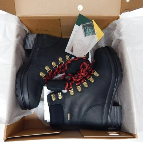 The Original Muck Boots Liberty Alpine Sz  5   36 Women's  Leather Boots
