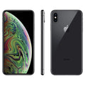 iPhone  Max 512GB Gray (Boost Mobile) (Used)