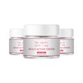 (3 Pack) Nu-Glo+ Skincare - Nu-Glo+ Skincare Cream