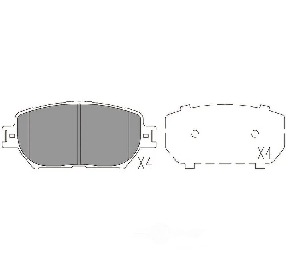 Dash4  Total Stopping Solutions